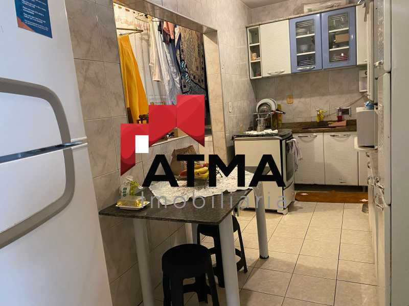 Conheça 13. do imóvel - Apartamento à venda Rua Paranapanema, Olaria, Rio de Janeiro - R$ 260.000 - VPAP30475 - 13 13. - 13