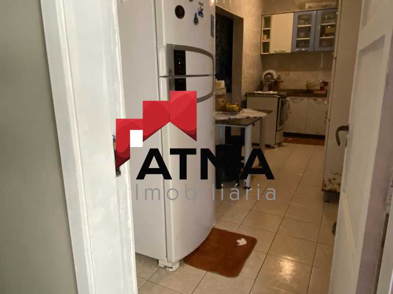 Conheça 14. do imóvel - Apartamento à venda Rua Paranapanema, Olaria, Rio de Janeiro - R$ 260.000 - VPAP30475 - 14 14. - 14