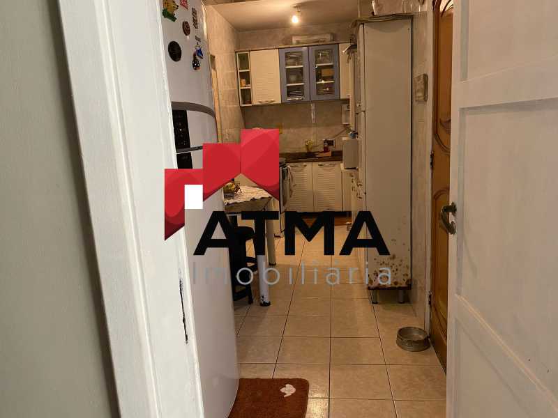 Conheça 15. do imóvel - Apartamento à venda Rua Paranapanema, Olaria, Rio de Janeiro - R$ 260.000 - VPAP30475 - 15 15. - 15