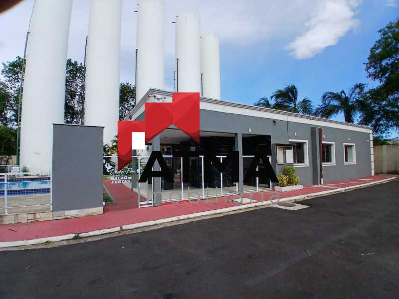 Conheça 3 do imóvel - Apartamento à venda Estrada João Paulo, Honório Gurgel, Rio de Janeiro - R$ 174.000 - VPAP21330 - 10 3 - 10
