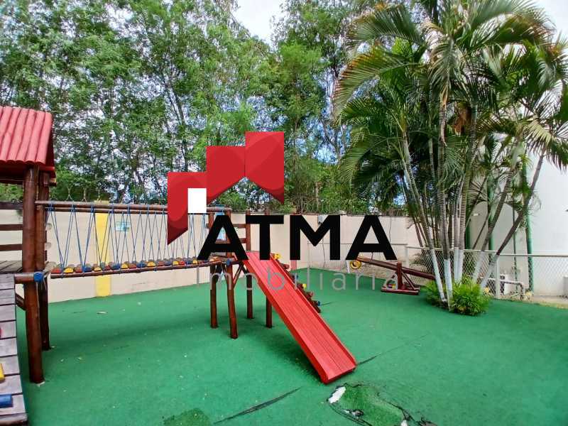 Conheça 8 do imóvel - Apartamento à venda Estrada João Paulo, Honório Gurgel, Rio de Janeiro - R$ 174.000 - VPAP21330 - 15 8 - 15