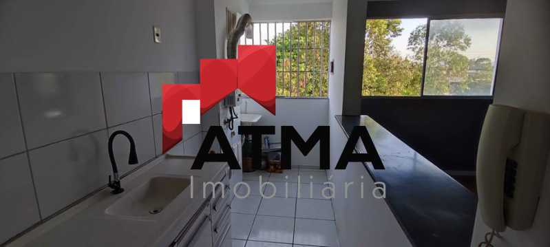 Conheça 16 do imóvel - Apartamento à venda Estrada João Paulo, Honório Gurgel, Rio de Janeiro - R$ 174.000 - VPAP21330 - 7 16 - 7