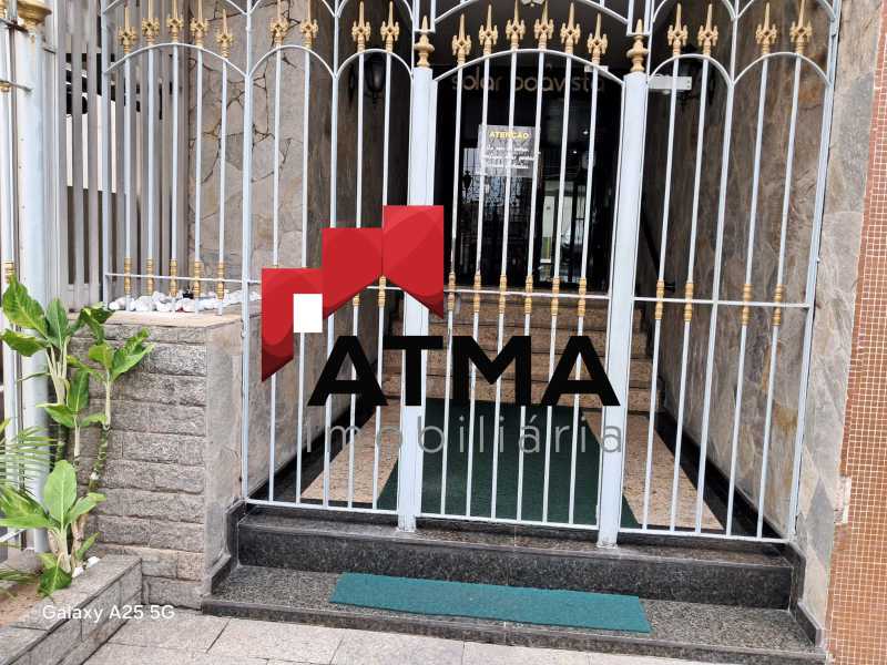 Conheça 26 do imóvel - Apartamento 2 quartos à venda Vila da Penha, Rio de Janeiro - R$ 260.000 - VPAP21331 - 24 26 - 24