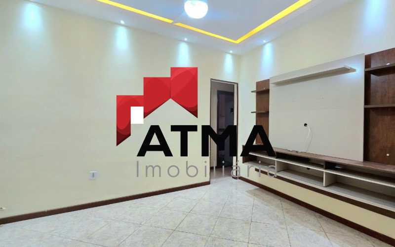 Conheça 1 do imóvel - Apartamento à venda Rua Álvaro de Magalhães, Jardim América, Rio de Janeiro - R$ 258.000 - VPAP21332 - 1 1 - 1