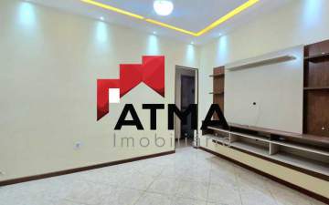 Imperdível - Apartamento à venda Rua Álvaro de Magalhães, Jardim América, Rio de Janeiro - R$ 258.000 - VPAP21332