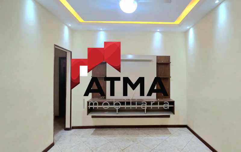 Conheça 2 do imóvel - Apartamento à venda Rua Álvaro de Magalhães, Jardim América, Rio de Janeiro - R$ 258.000 - VPAP21332 - 2 2 - 2