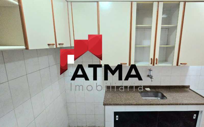 Conheça 11 do imóvel - Apartamento à venda Rua Álvaro de Magalhães, Jardim América, Rio de Janeiro - R$ 258.000 - VPAP21332 - 11 11 - 11