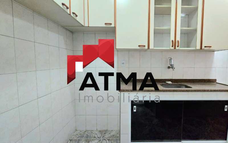 Conheça 12 do imóvel - Apartamento à venda Rua Álvaro de Magalhães, Jardim América, Rio de Janeiro - R$ 258.000 - VPAP21332 - 12 12 - 12