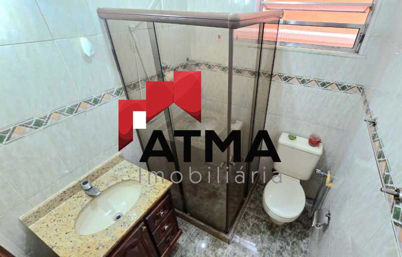 Conheça 14 do imóvel - Apartamento à venda Rua Álvaro de Magalhães, Jardim América, Rio de Janeiro - R$ 258.000 - VPAP21332 - 14 14 - 14