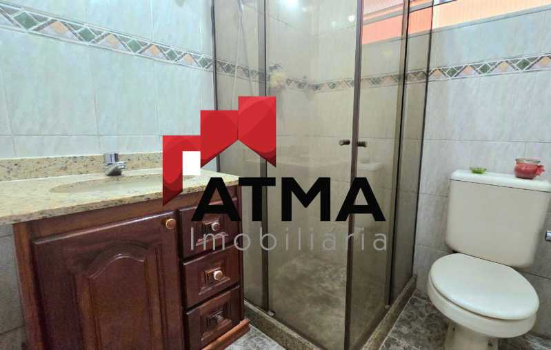 Conheça 15 do imóvel - Apartamento à venda Rua Álvaro de Magalhães, Jardim América, Rio de Janeiro - R$ 258.000 - VPAP21332 - 15 15 - 15