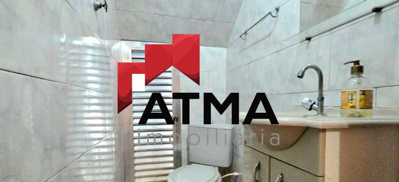 Conheça 16 do imóvel - Apartamento à venda Rua Álvaro de Magalhães, Jardim América, Rio de Janeiro - R$ 258.000 - VPAP21332 - 16 16 - 16