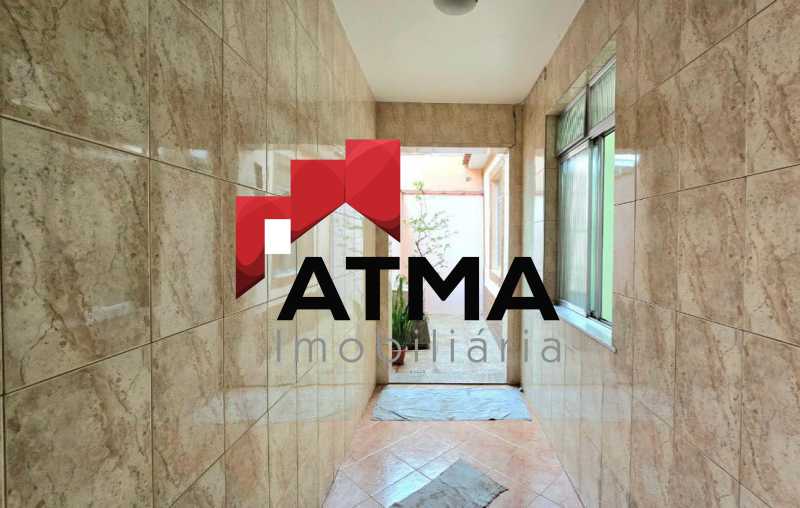 Conheça 17 do imóvel - Apartamento à venda Rua Álvaro de Magalhães, Jardim América, Rio de Janeiro - R$ 258.000 - VPAP21332 - 17 17 - 17