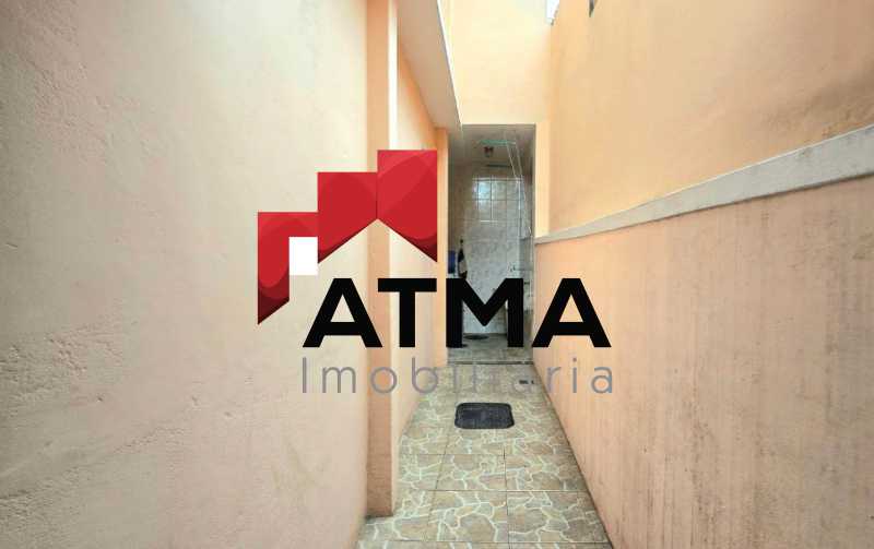 Conheça 18 do imóvel - Apartamento à venda Rua Álvaro de Magalhães, Jardim América, Rio de Janeiro - R$ 258.000 - VPAP21332 - 18 18 - 18