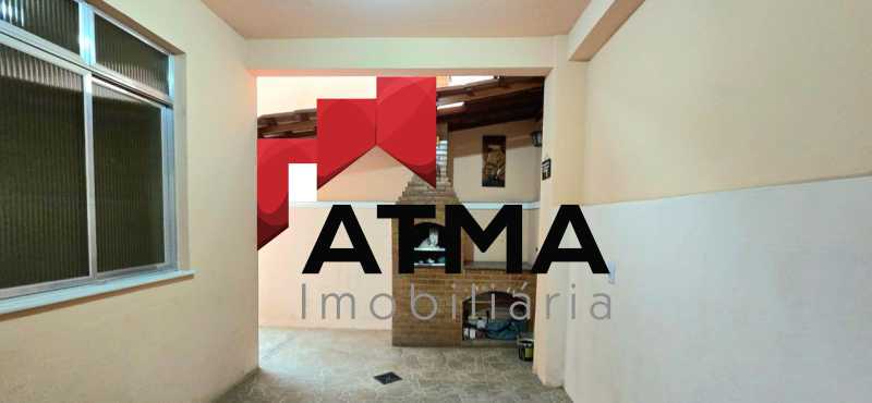 Conheça 22 do imóvel - Apartamento à venda Rua Álvaro de Magalhães, Jardim América, Rio de Janeiro - R$ 258.000 - VPAP21332 - 22 22 - 22