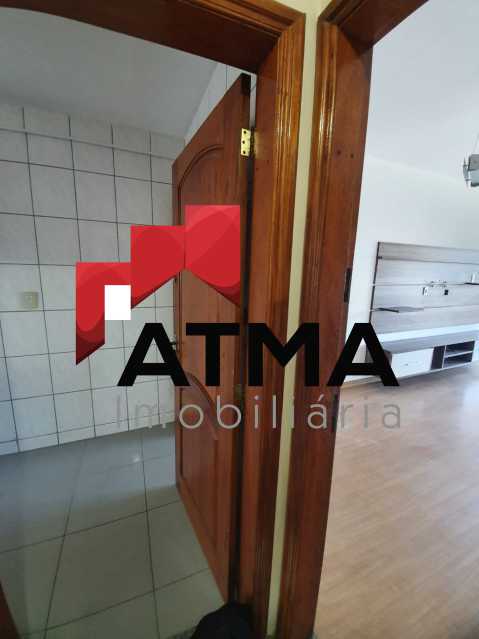 Conheça COB 2. do imóvel - Cobertura à venda Rua Engenheiro Augusto Bernacchi, Vista Alegre, Rio de Janeiro - R$ 480.000 - VPCO20020 - 16 COB 2. - 16