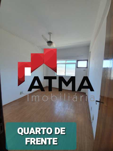 Conheça COB 10. do imóvel - Cobertura à venda Rua Engenheiro Augusto Bernacchi, Vista Alegre, Rio de Janeiro - R$ 480.000 - VPCO20020 - 11 COB 10. - 11