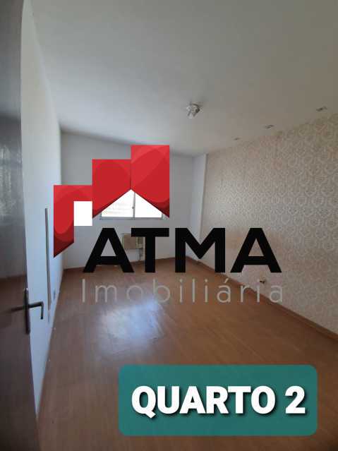 Conheça COB 15. do imóvel - Cobertura à venda Rua Engenheiro Augusto Bernacchi, Vista Alegre, Rio de Janeiro - R$ 480.000 - VPCO20020 - 17 COB 15. - 17