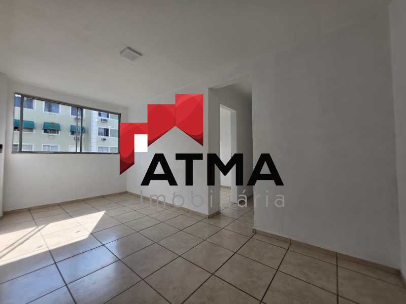 Conheça 1. do imóvel - Apartamento à venda Estrada João Paulo, Honório Gurgel, Rio de Janeiro - R$ 138.000 - VPAP21334 - 1 1. - 1