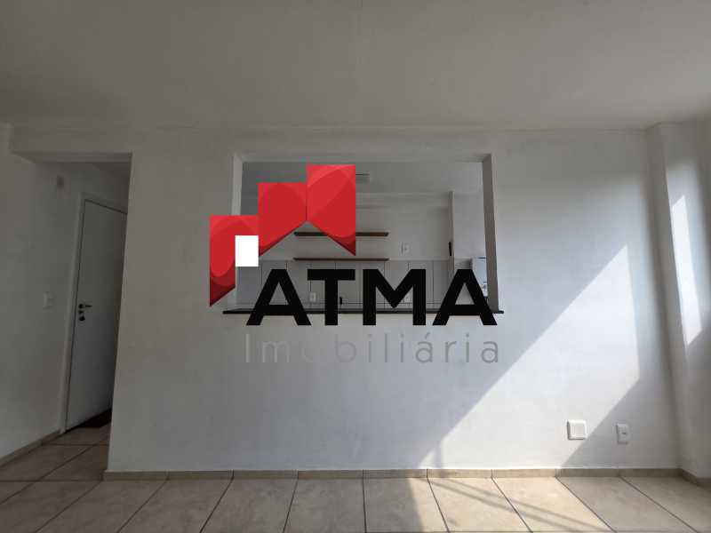 Conheça 4. do imóvel - Apartamento à venda Estrada João Paulo, Honório Gurgel, Rio de Janeiro - R$ 138.000 - VPAP21334 - 4 4. - 4