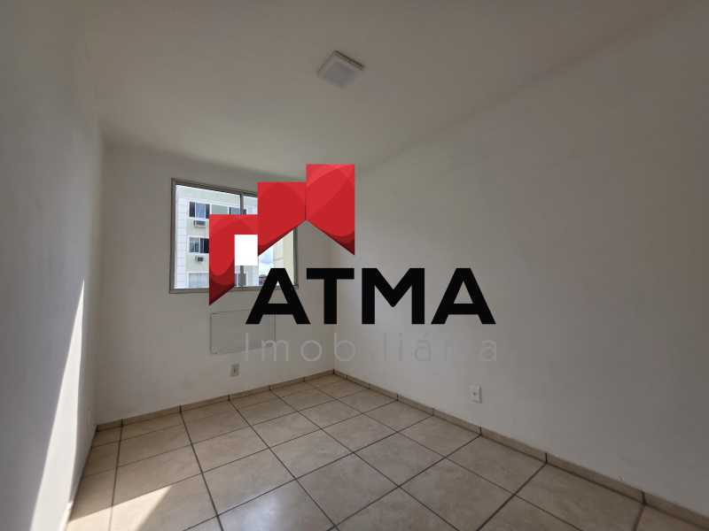 Conheça 5. do imóvel - Apartamento à venda Estrada João Paulo, Honório Gurgel, Rio de Janeiro - R$ 138.000 - VPAP21334 - 5 5. - 5