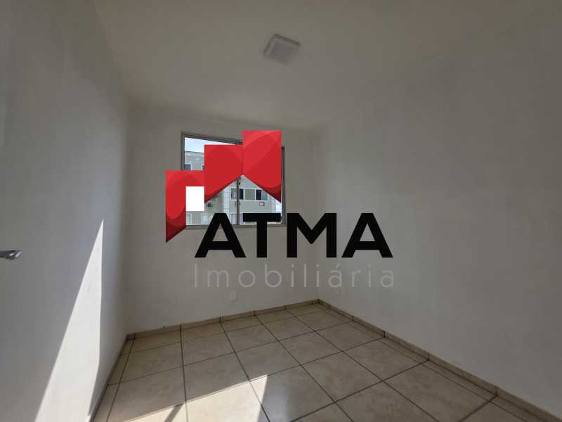 Conheça 6. do imóvel - Apartamento à venda Estrada João Paulo, Honório Gurgel, Rio de Janeiro - R$ 138.000 - VPAP21334 - 6 6. - 6