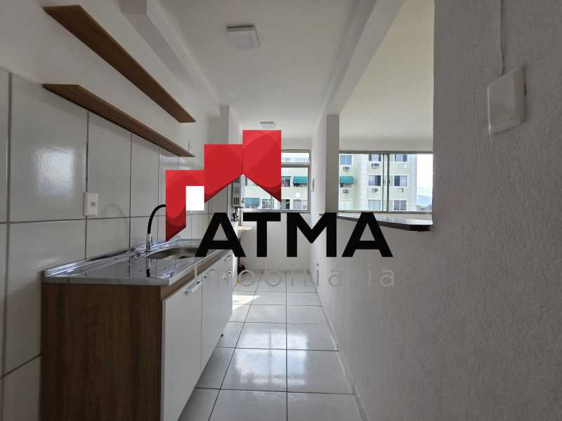 Conheça 11. do imóvel - Apartamento à venda Estrada João Paulo, Honório Gurgel, Rio de Janeiro - R$ 138.000 - VPAP21334 - 11 11. - 11
