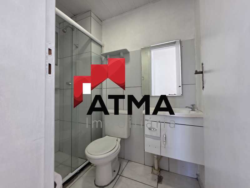 Conheça 13. do imóvel - Apartamento à venda Estrada João Paulo, Honório Gurgel, Rio de Janeiro - R$ 138.000 - VPAP21334 - 12 13. - 12
