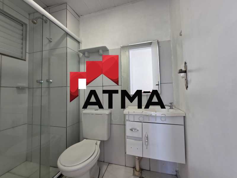 Conheça 15. do imóvel - Apartamento à venda Estrada João Paulo, Honório Gurgel, Rio de Janeiro - R$ 138.000 - VPAP21334 - 13 15. - 13