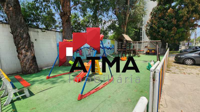 Conheça 13. do imóvel - Apartamento à venda Estrada João Paulo, Honório Gurgel, Rio de Janeiro - R$ 138.000 - VPAP21334 - 22 13. - 22