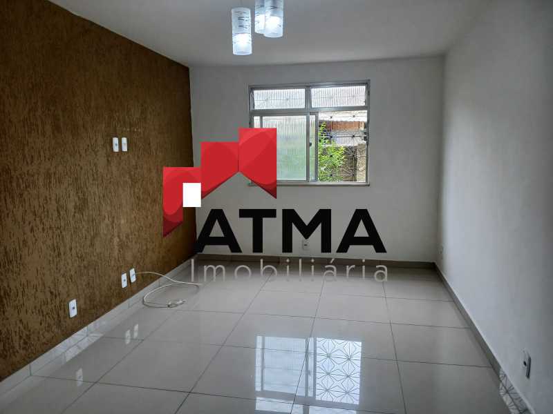 Conheça 1. do imóvel - Apartamento à venda Rua Romero Zander, Ramos, Rio de Janeiro - R$ 258.000 - VPAP21337 - 1 1. - 1