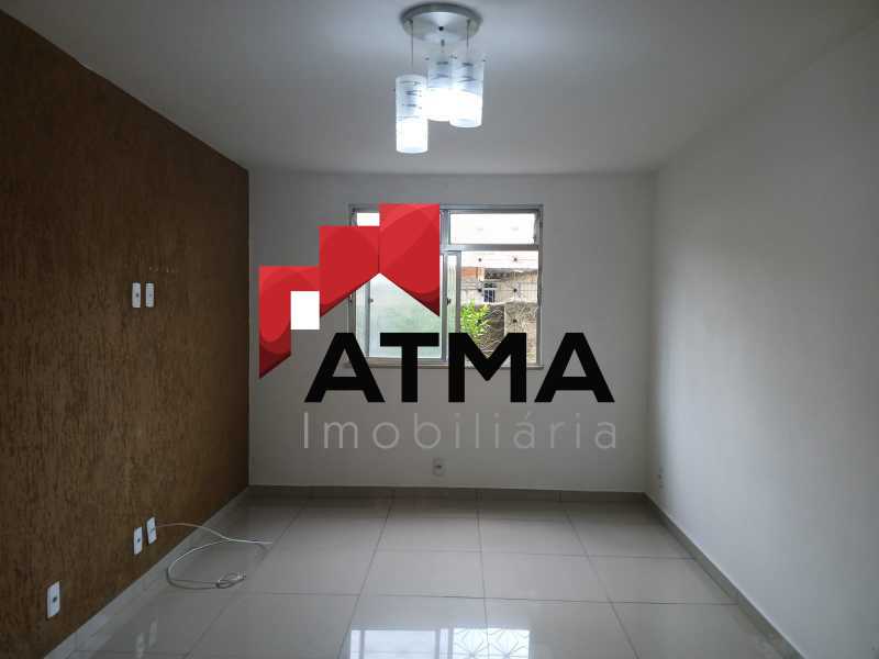 Conheça 2. do imóvel - Apartamento à venda Rua Romero Zander, Ramos, Rio de Janeiro - R$ 258.000 - VPAP21337 - 2 2. - 2