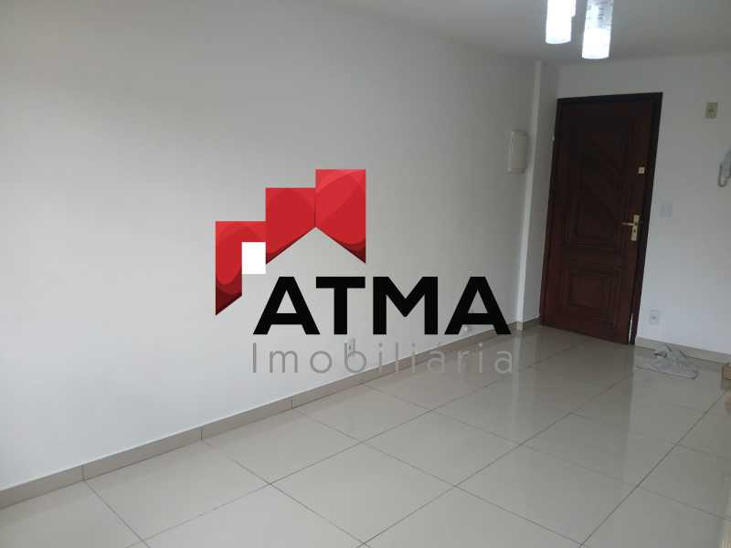 Conheça 3. do imóvel - Apartamento à venda Rua Romero Zander, Ramos, Rio de Janeiro - R$ 258.000 - VPAP21337 - 3 3. - 3