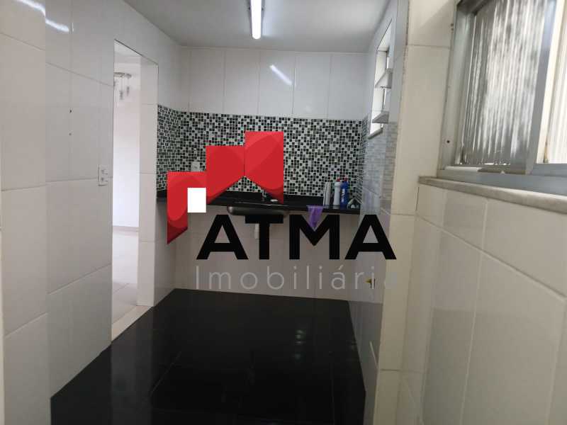 Conheça 11. do imóvel - Apartamento à venda Rua Romero Zander, Ramos, Rio de Janeiro - R$ 258.000 - VPAP21337 - 11 11. - 11