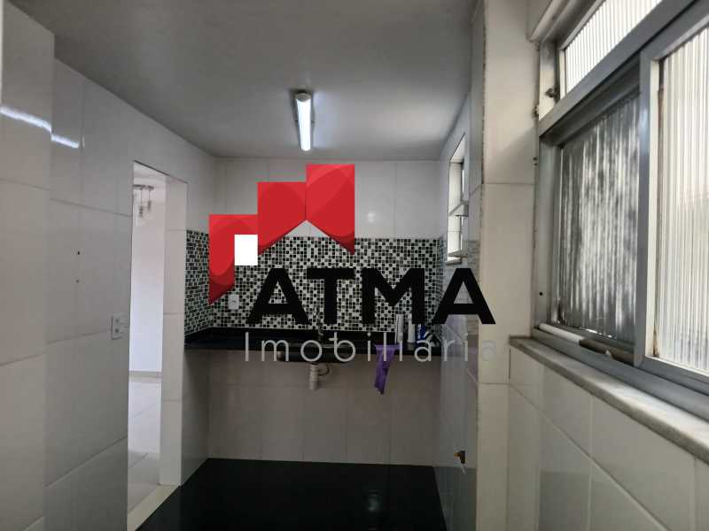 Conheça 12. do imóvel - Apartamento à venda Rua Romero Zander, Ramos, Rio de Janeiro - R$ 258.000 - VPAP21337 - 12 12. - 12