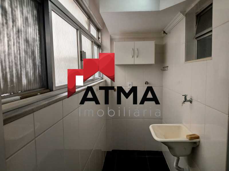Conheça 13. do imóvel - Apartamento à venda Rua Romero Zander, Ramos, Rio de Janeiro - R$ 258.000 - VPAP21337 - 13 13. - 13