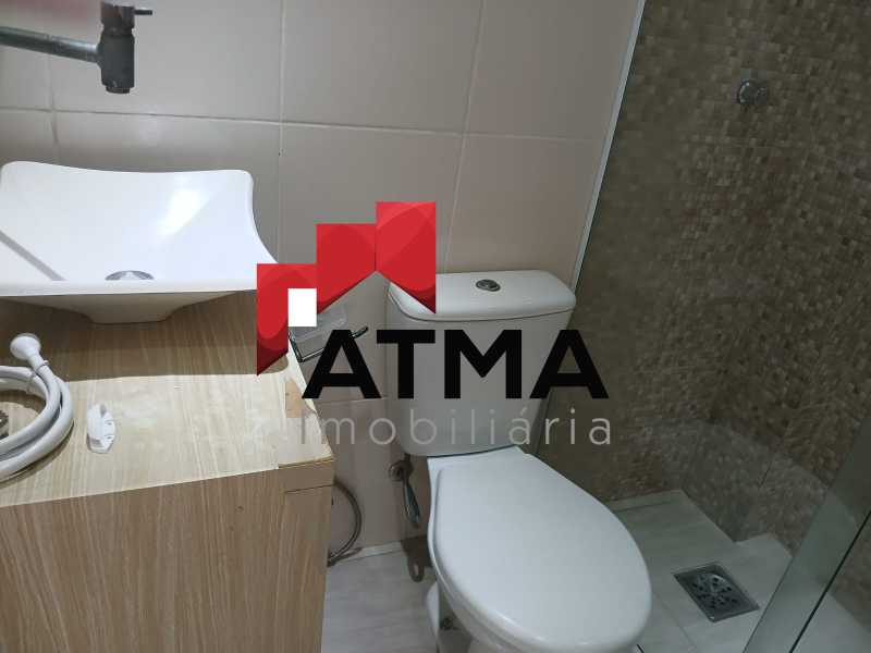Conheça 14. do imóvel - Apartamento à venda Rua Romero Zander, Ramos, Rio de Janeiro - R$ 258.000 - VPAP21337 - 14 14. - 14