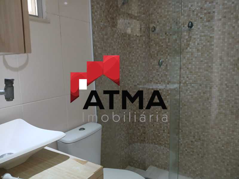Conheça 15. do imóvel - Apartamento à venda Rua Romero Zander, Ramos, Rio de Janeiro - R$ 258.000 - VPAP21337 - 15 15. - 15