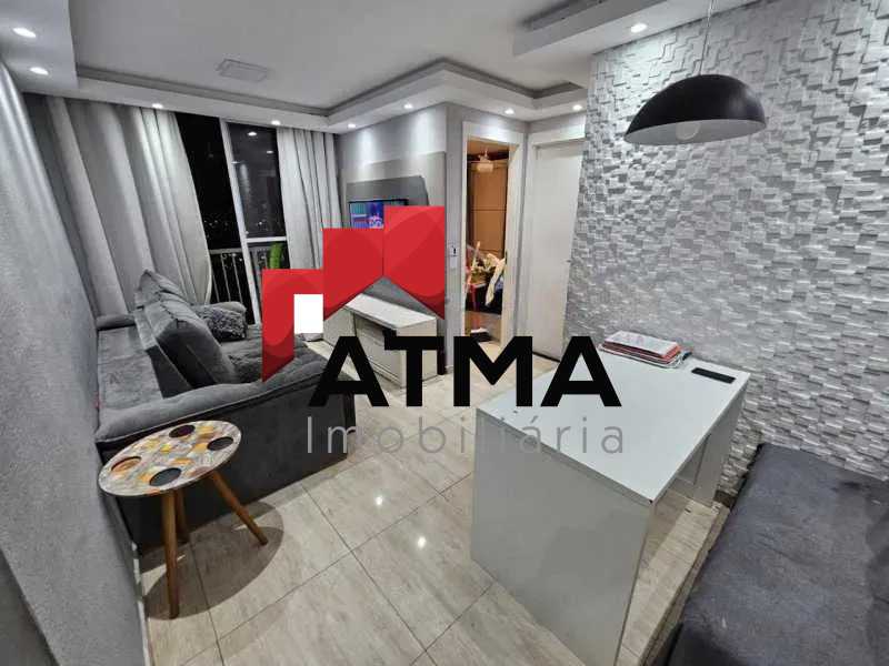 Conheça WhatsApp Image 2025-03-19 at 1 do imóvel - Apartamento 2 quartos à venda Rocha Miranda, Rio de Janeiro - R$ 198.000 - VPAP21338 - 2 WhatsApp Image 2025-03-19 at 1 - 2