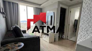 Imperdível - Apartamento 2 quartos à venda Rocha Miranda, Rio de Janeiro - R$ 198.000 - VPAP21338