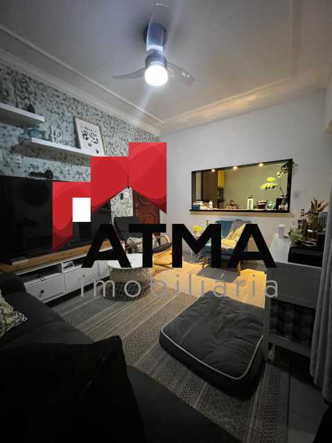Conheça 1. do imóvel - Apartamento à venda Avenida Meriti, Vila da Penha, Rio de Janeiro - R$ 300.000 - VPAP21339 - 2 1. - 2