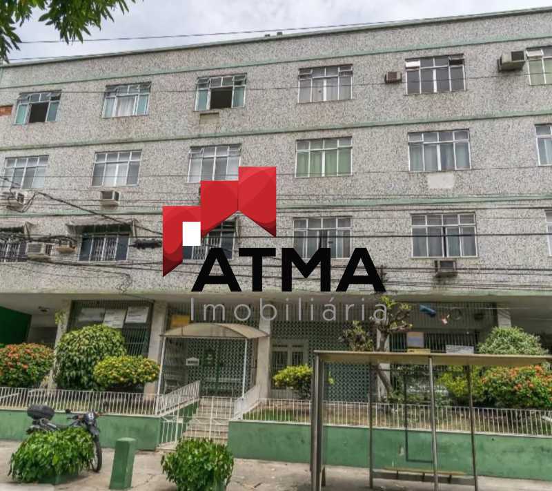 Conheça 2. do imóvel - Apartamento à venda Avenida Meriti, Vila da Penha, Rio de Janeiro - R$ 300.000 - VPAP21339 - 1 2. - 1