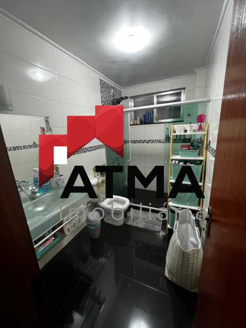 Conheça 6. do imóvel - Apartamento à venda Avenida Meriti, Vila da Penha, Rio de Janeiro - R$ 300.000 - VPAP21339 - 6 6. - 6