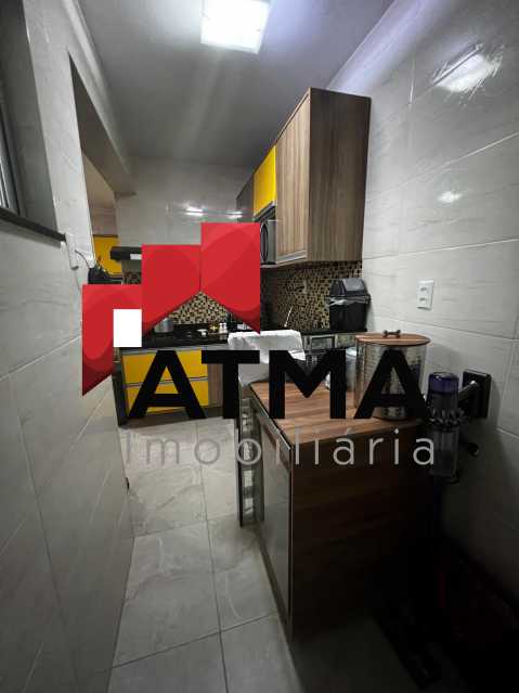 Conheça 12. do imóvel - Apartamento à venda Avenida Meriti, Vila da Penha, Rio de Janeiro - R$ 300.000 - VPAP21339 - 12 12. - 12