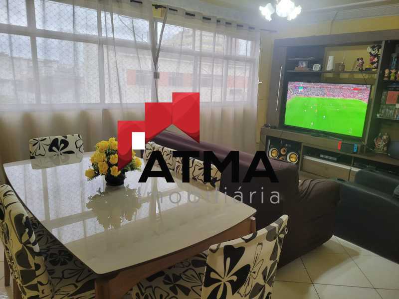 Conheça 2. do imóvel - Apartamento à venda Rua Alcina, Madureira, Rio de Janeiro - R$ 198.000 - VPAP30476 - 2 2. - 2