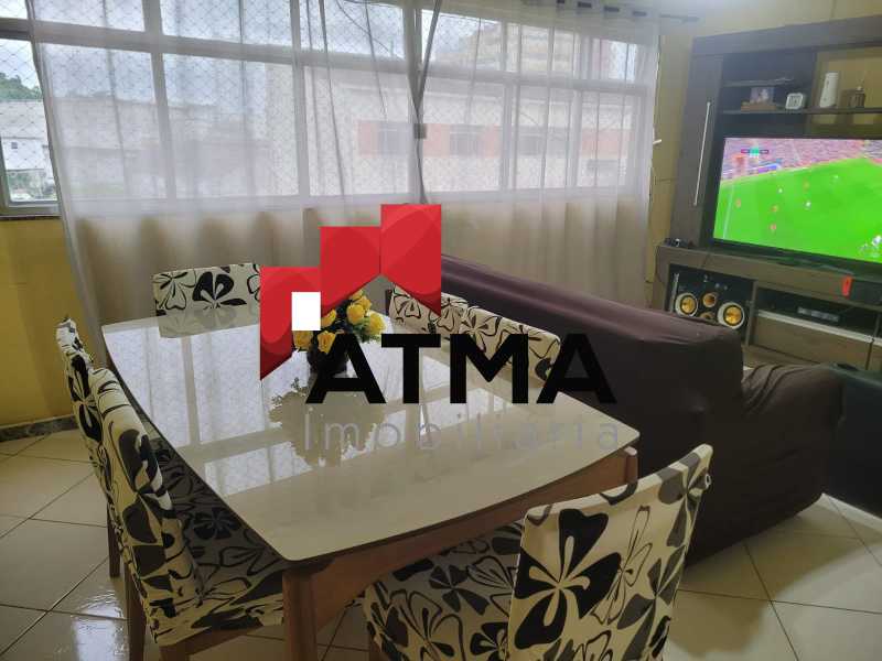 Conheça 5. do imóvel - Apartamento à venda Rua Alcina, Madureira, Rio de Janeiro - R$ 198.000 - VPAP30476 - 5 5. - 5