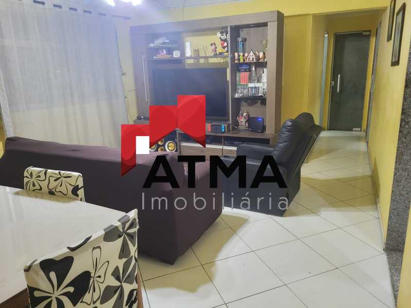 Conheça 6. do imóvel - Apartamento à venda Rua Alcina, Madureira, Rio de Janeiro - R$ 198.000 - VPAP30476 - 6 6. - 6