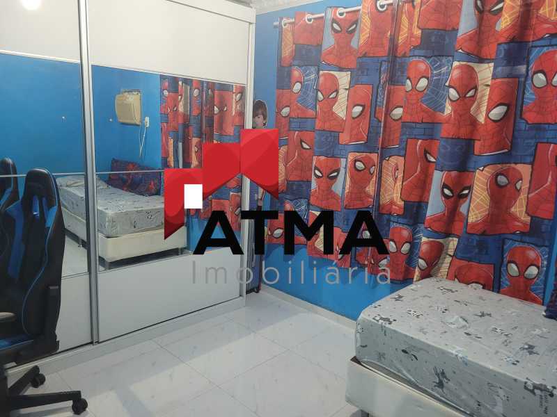 Conheça 7. do imóvel - Apartamento à venda Rua Alcina, Madureira, Rio de Janeiro - R$ 198.000 - VPAP30476 - 7 7. - 7