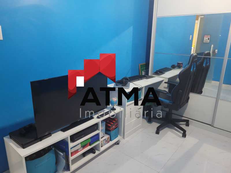Conheça 8. do imóvel - Apartamento à venda Rua Alcina, Madureira, Rio de Janeiro - R$ 198.000 - VPAP30476 - 8 8. - 8