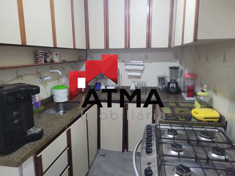Conheça 12. do imóvel - Apartamento à venda Rua Alcina, Madureira, Rio de Janeiro - R$ 198.000 - VPAP30476 - 12 12. - 12