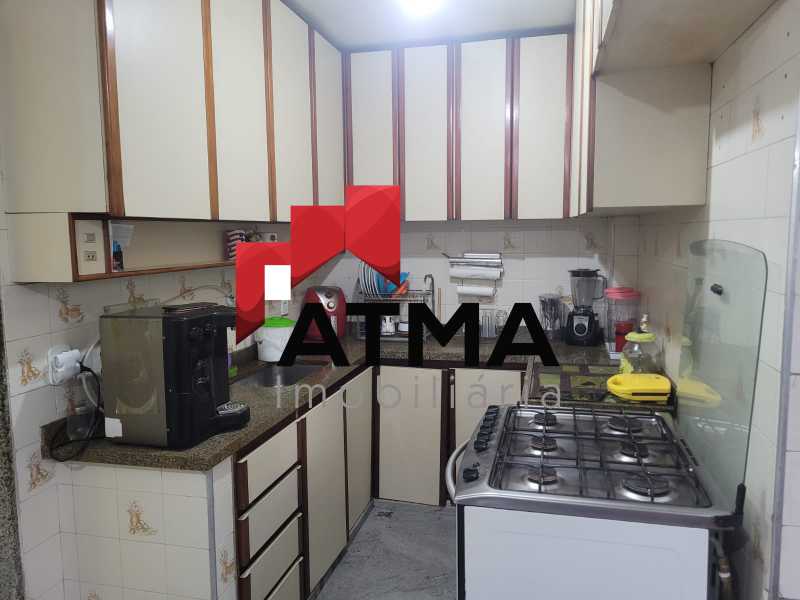 Conheça 13. do imóvel - Apartamento à venda Rua Alcina, Madureira, Rio de Janeiro - R$ 198.000 - VPAP30476 - 13 13. - 13